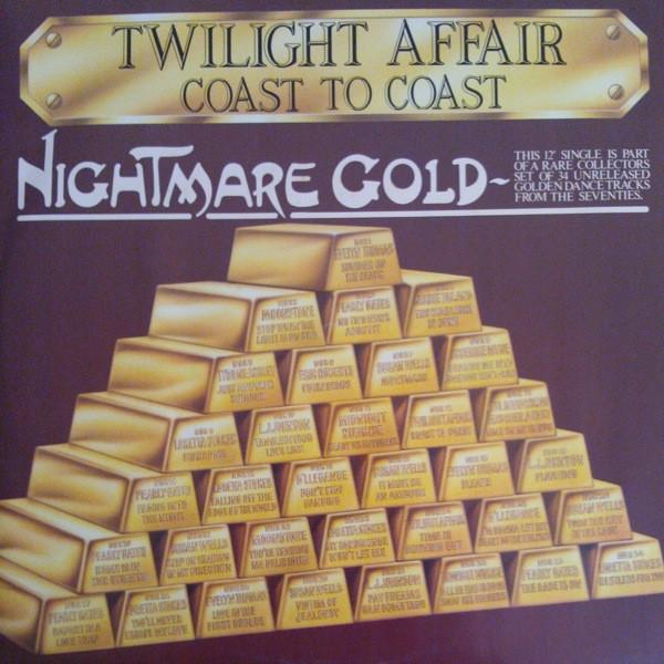 Twilight Affair - Coast To Coast