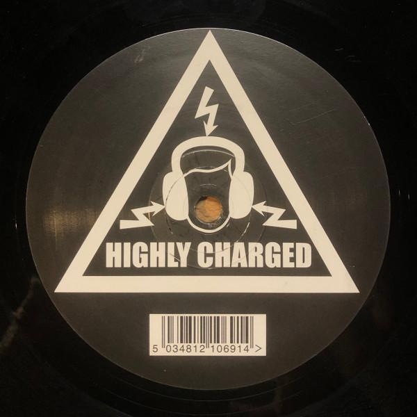 Twisted Muthas - Rock Dis / Haunted