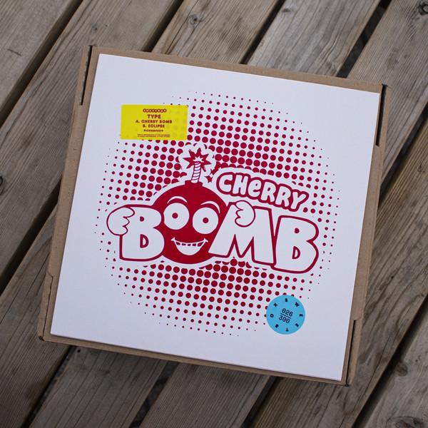 Type (13) - Cherry Bomb / Eclipse