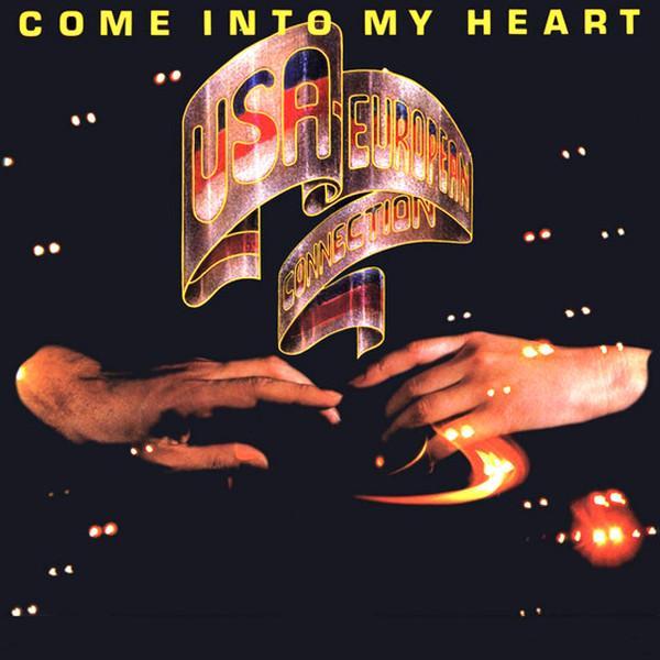 USA-European connection - Come Into My Heart