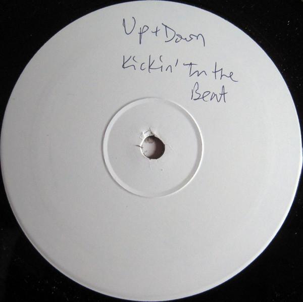Up + Down - Kickin' In The Beat