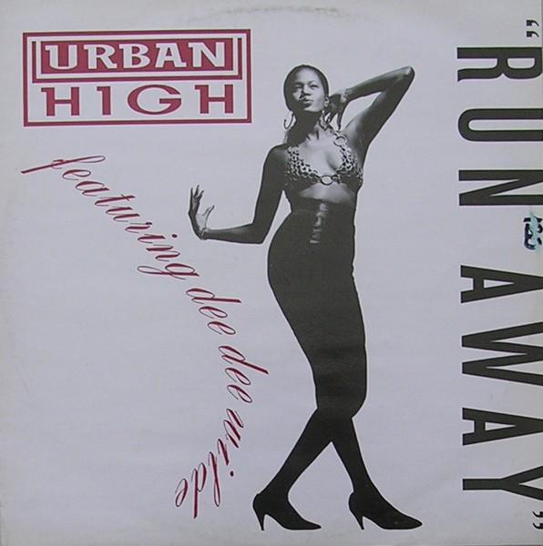 Urban High, Dee Dee Wilde - Run Away