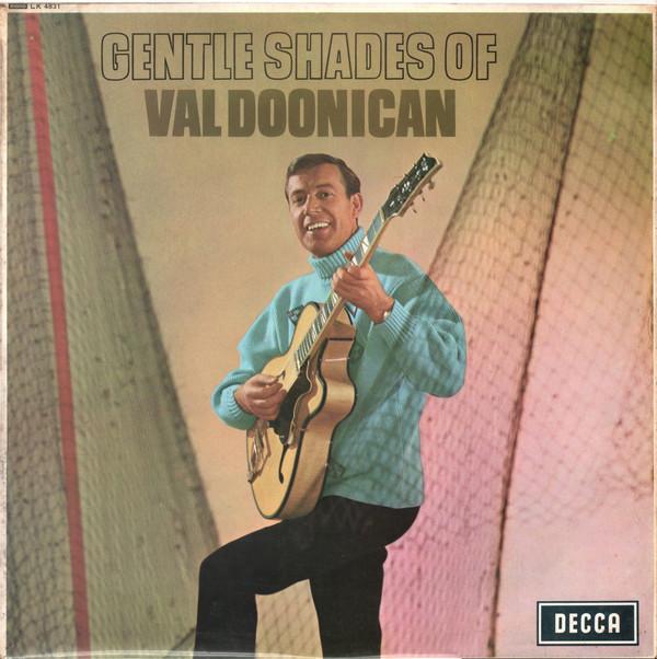 Val Doonican - Gentle Shades Of Val Doonican