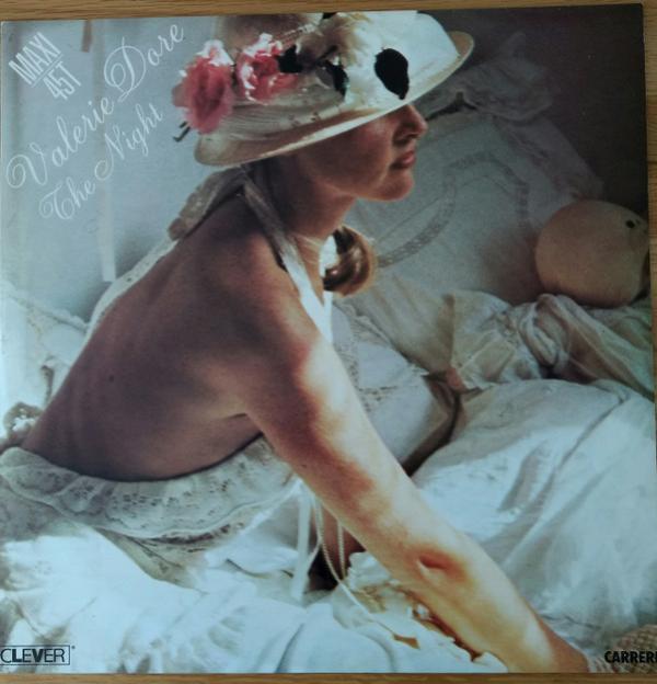 Valerie Dore - The Night