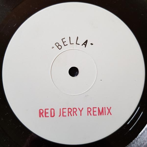 Vibe Nation - Bella (Red Jerry Remix)