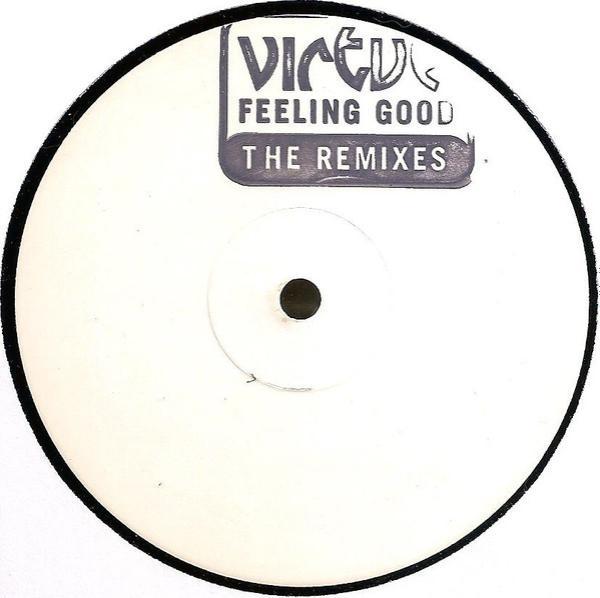 Virtue - Feeling Good (New Dawn) (Remixes)