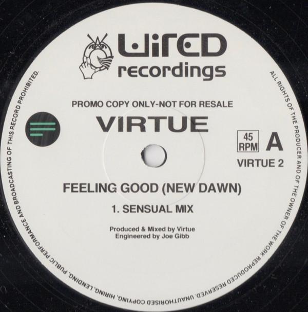 Virtue - Feeling Good (New Dawn)