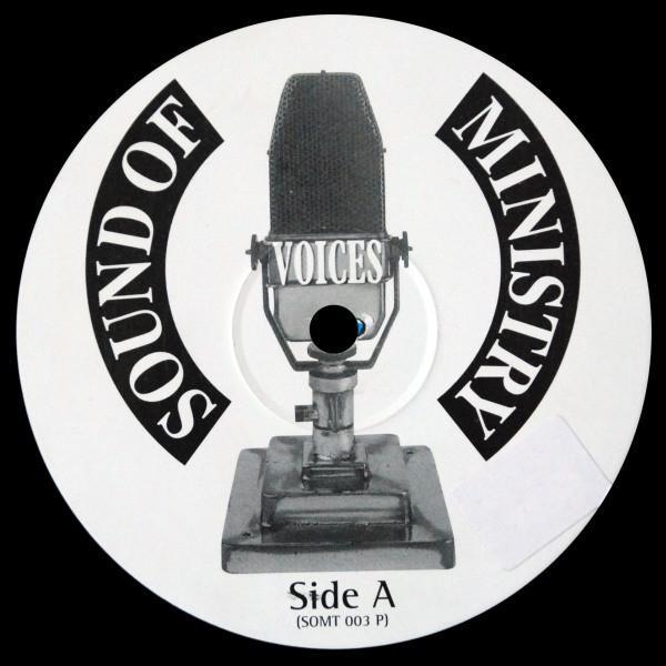 Voices - Voices In My Mind