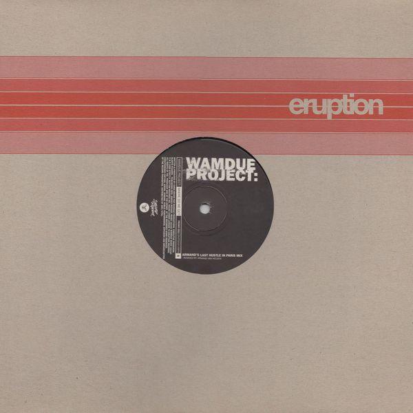 Wamdue Project - Where Do We Go?