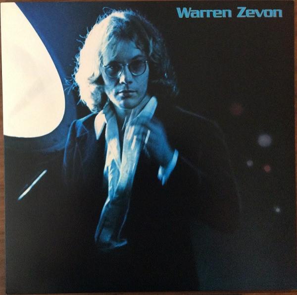 Warren Zevon - Warren Zevon