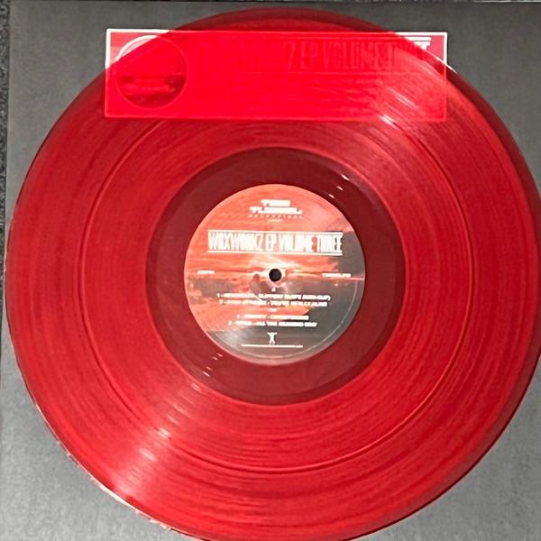  - Waxworkz EP Volume Three