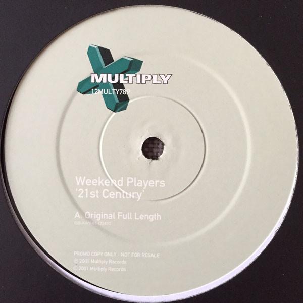 Weekend Players - 21st Century