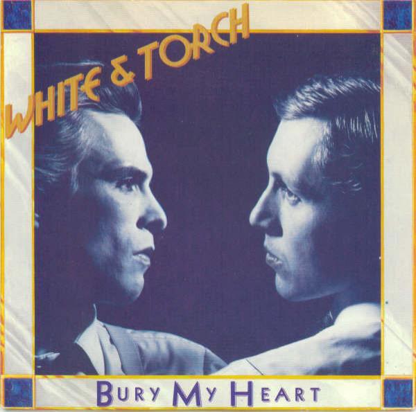 White & Torch - Bury My Heart