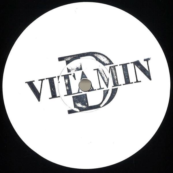 Wilfy D - VITD 001
