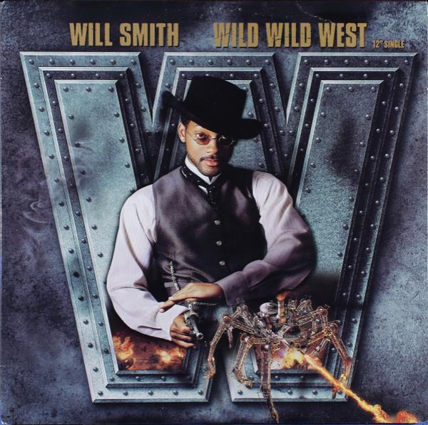Will Smith - Wild Wild West