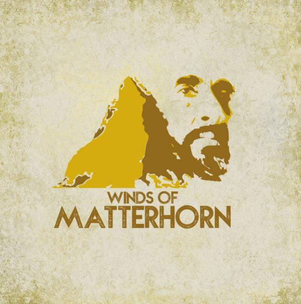 Winds Of Matterhorn - Winds Of Matterhorn