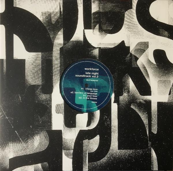 Workforce (5) - Late Night Soundtrack Vol.3