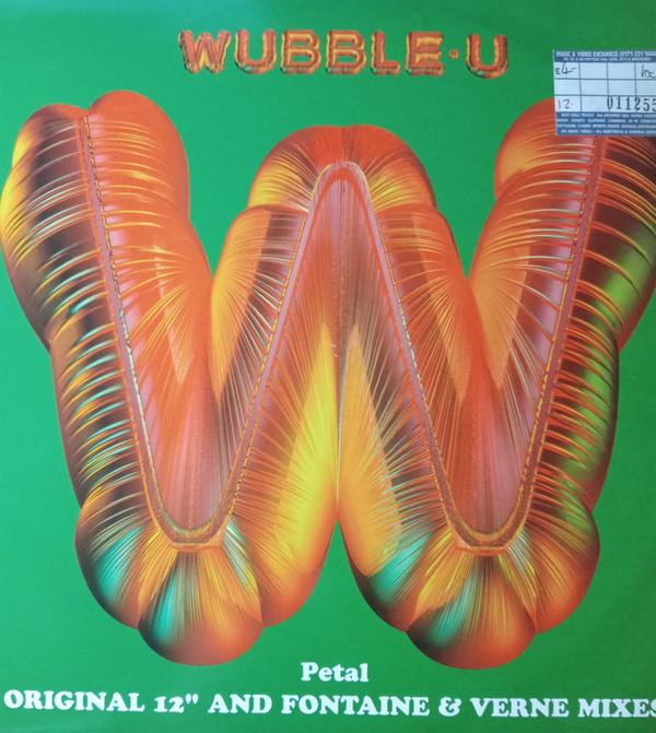 Wubble-U - Petal