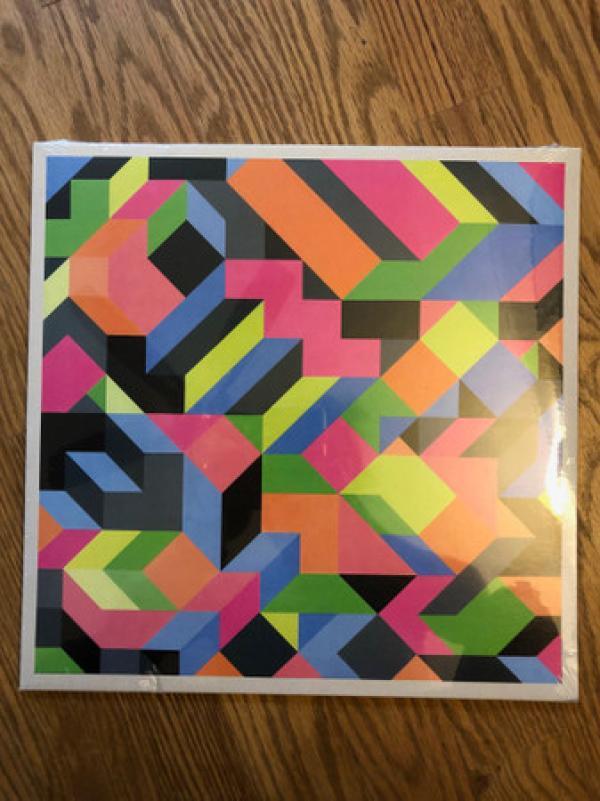 XOA - After Burner