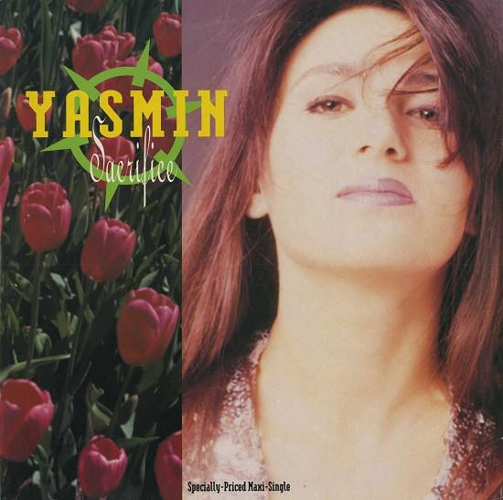 Yasmin  - Sacrifice
