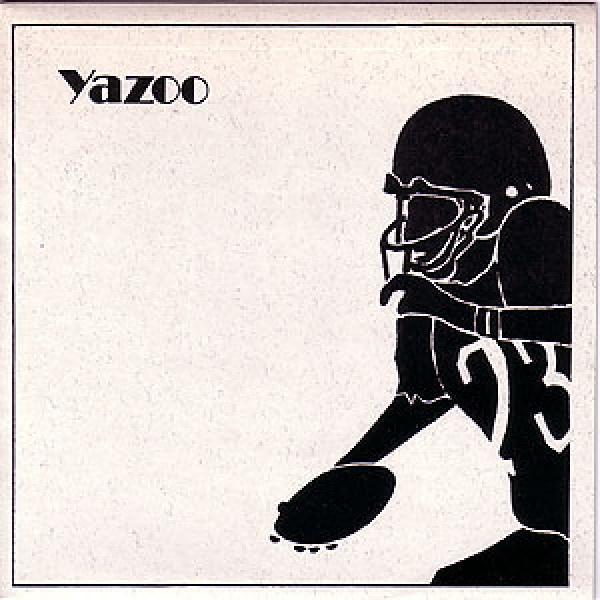 Yazoo - Only You / Situation