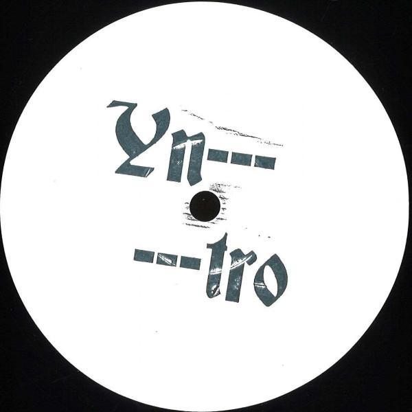 Yntro - Makes Me Wanna