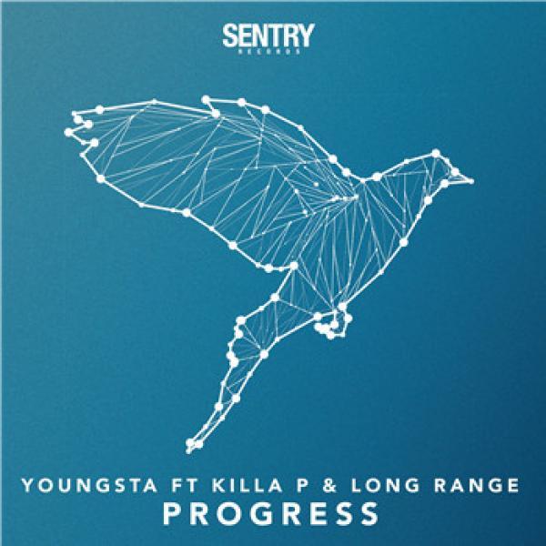 Youngsta, Killa P, Long Range  - Progress