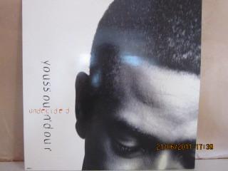 Youssou N'Dour - Undecided