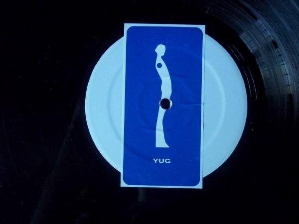 Yug - Don't Tell Me Your Sorry
